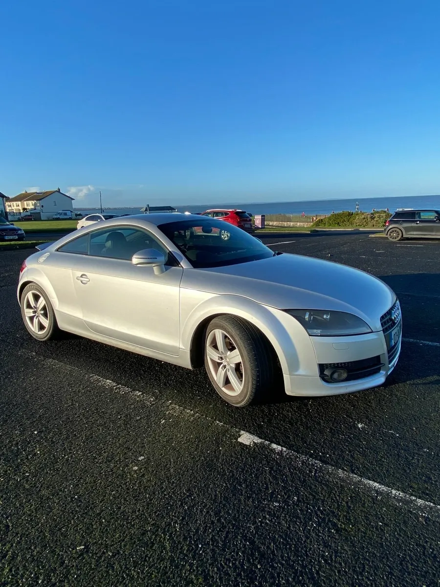 Audi TT 2007 - Image 2
