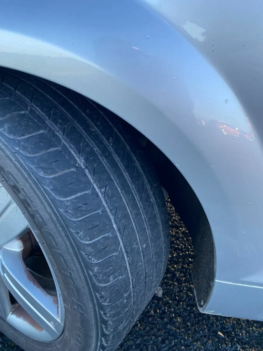 Audi TT 2007 - Image 3