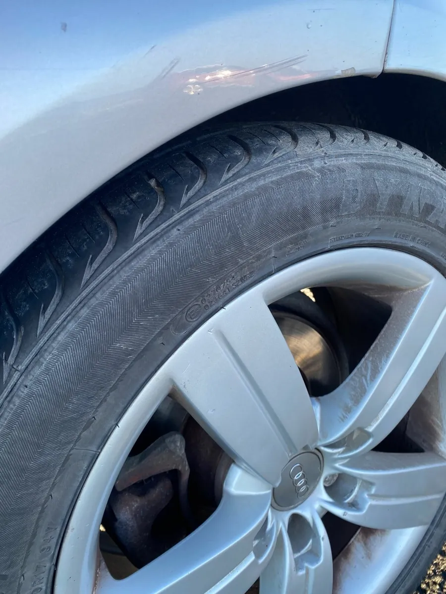 Audi TT 2007 - Image 4