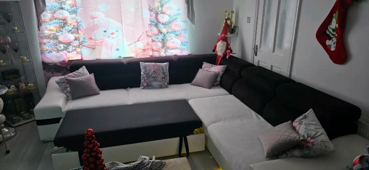 Corner sofa - Image 2