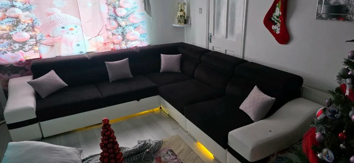 Corner sofa - Image 3