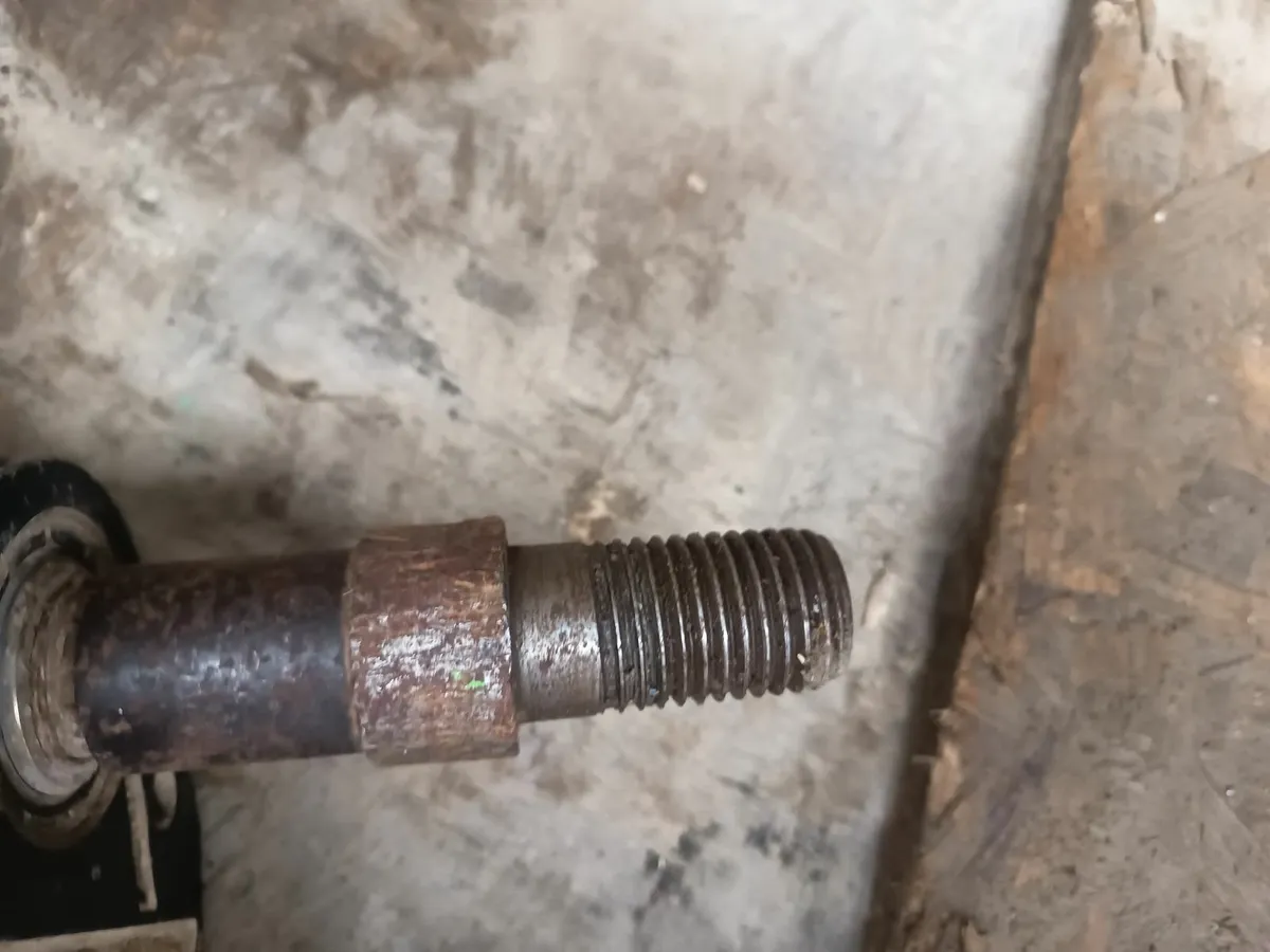 HILTI CORE DRILL DD-500CA - Image 1