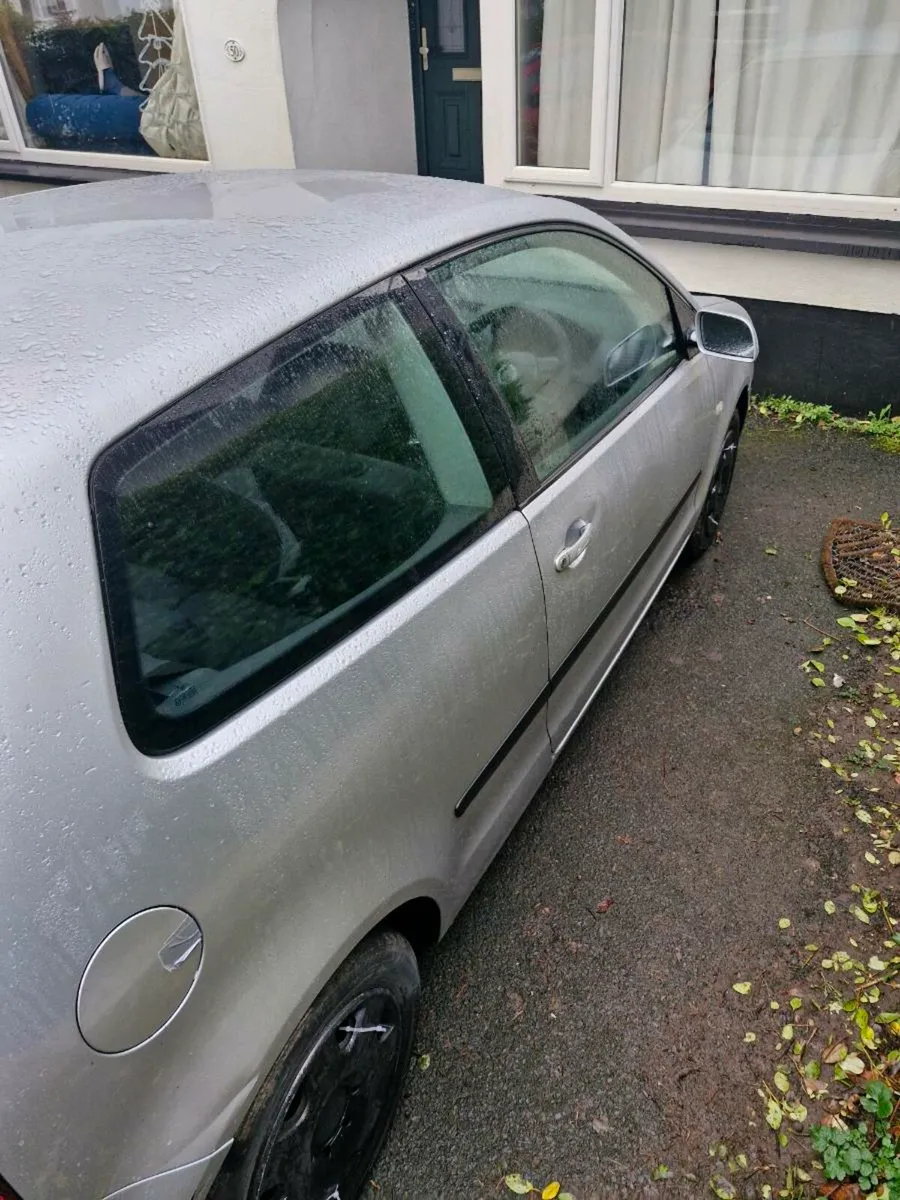 Volkswagen Polo, New nct - Image 3