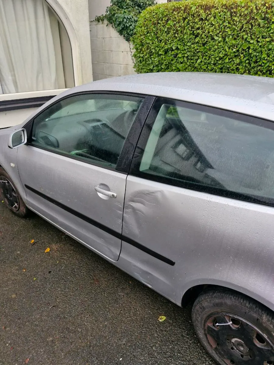 Volkswagen Polo, New nct - Image 4