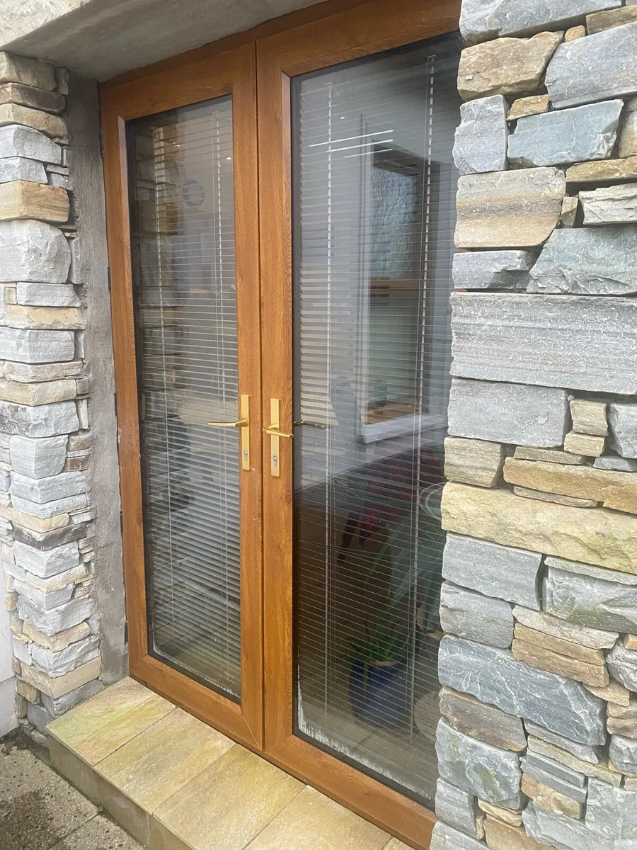 Senator Double Glazed uPVC Windows and Doors - Image 3