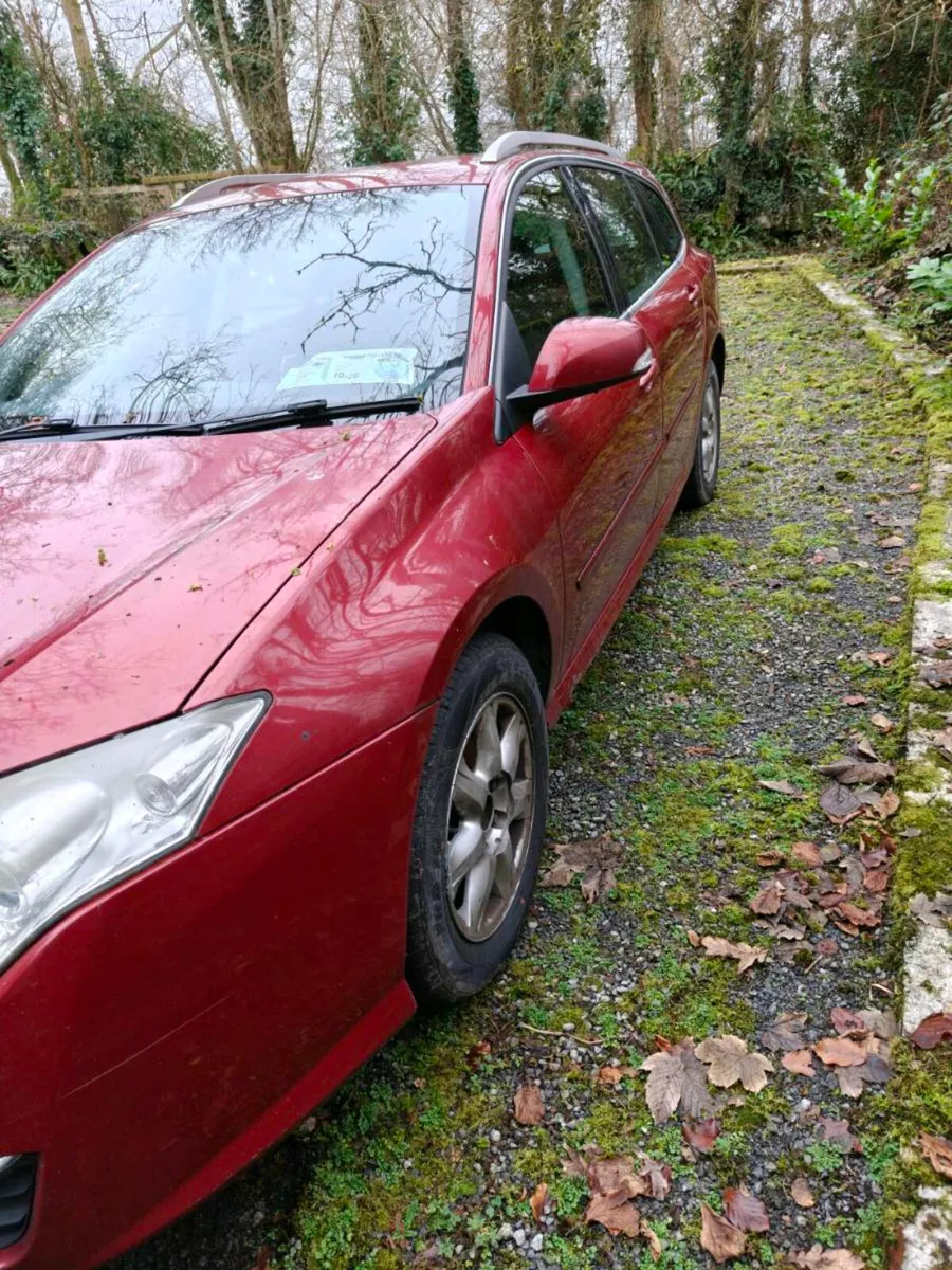 Renault Laguna 1.5dci - Image 2