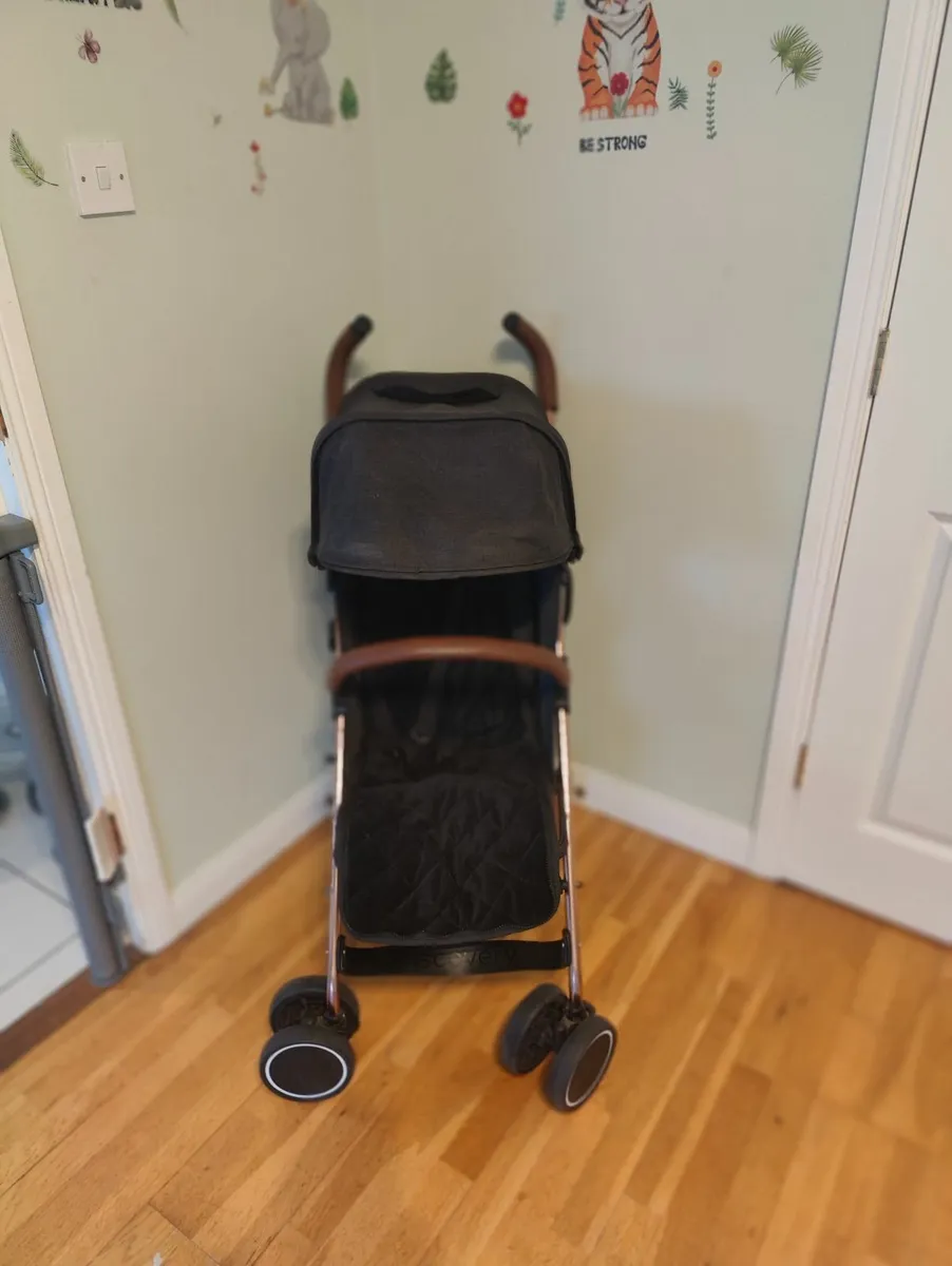 Stroller