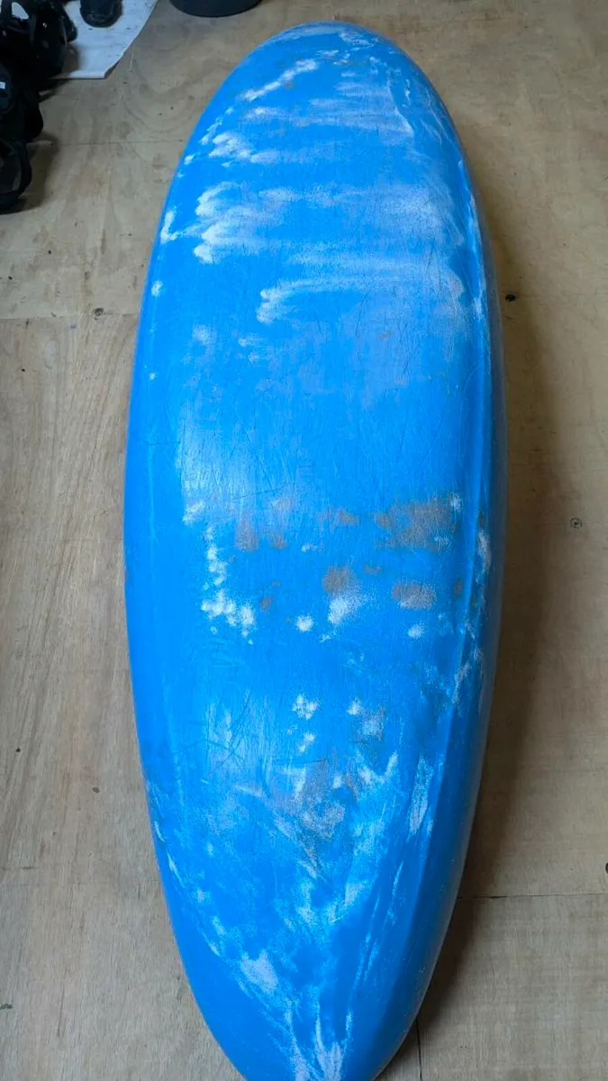 Dagger Mamba 8.1 Kayak - Image 3