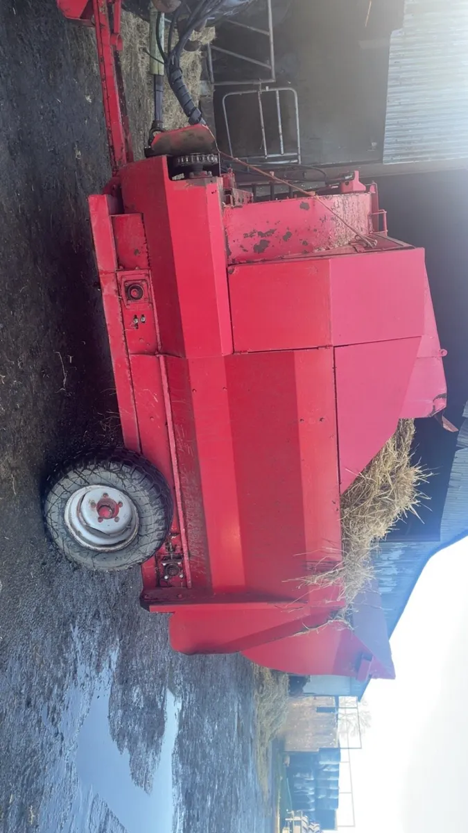 Teagle tomohawk 8080 - Image 2