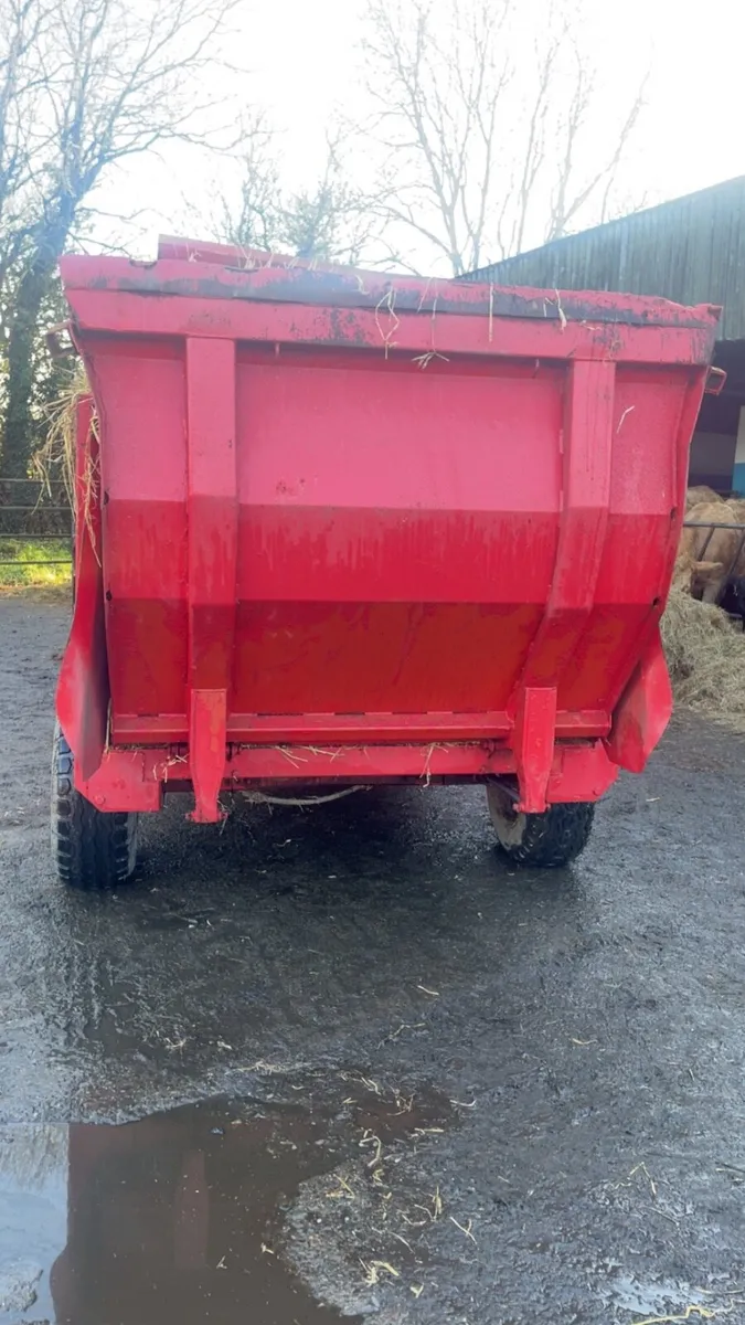 Teagle tomohawk 8080 - Image 3