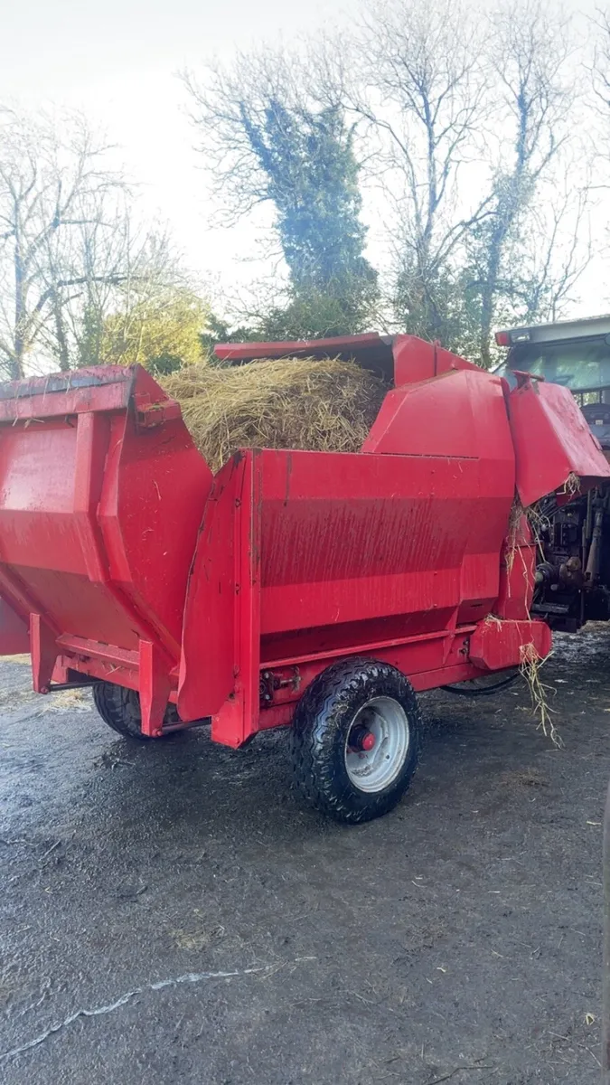 Teagle tomohawk 8080 - Image 4