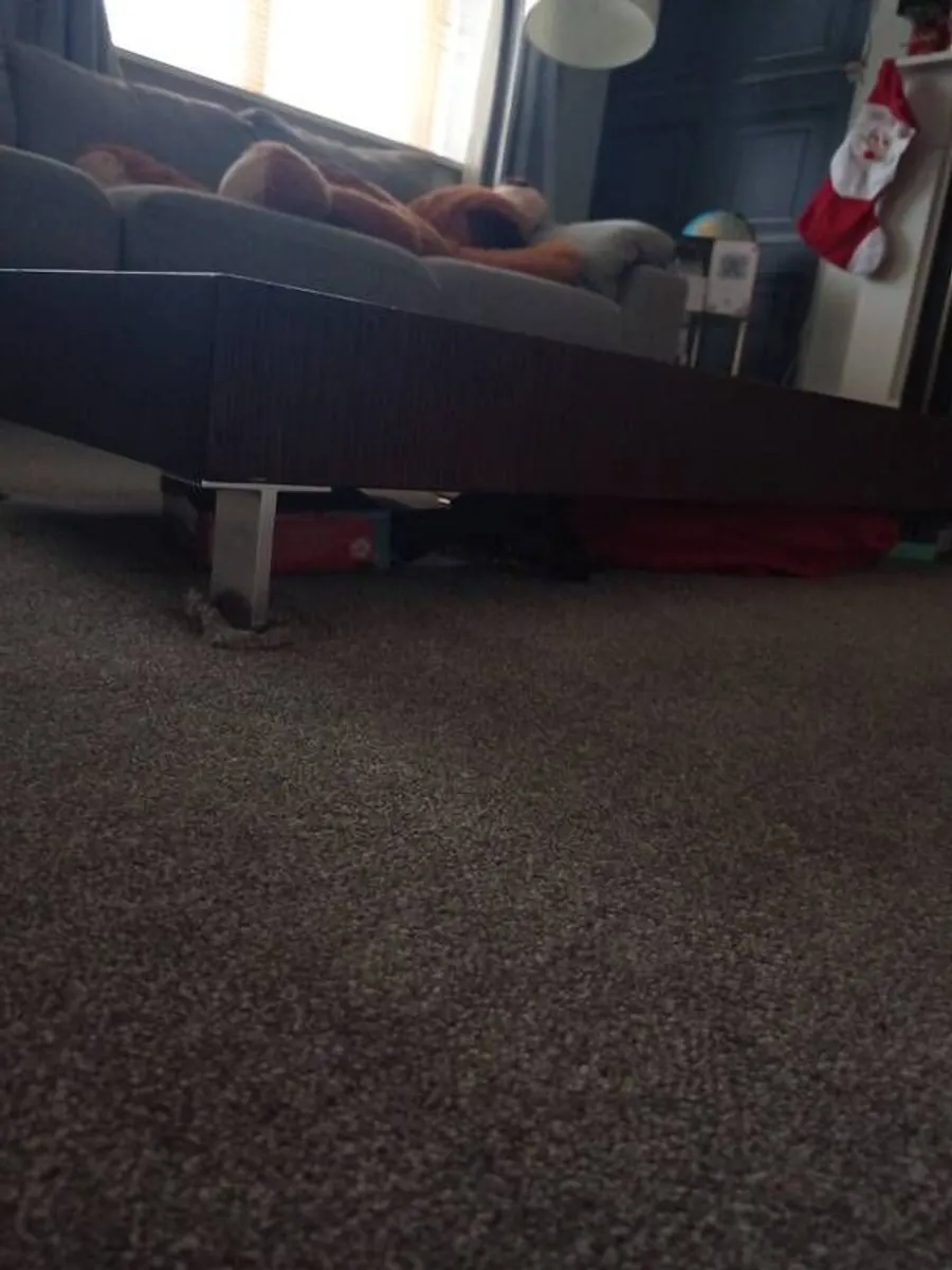 sitting Room table - Image 4