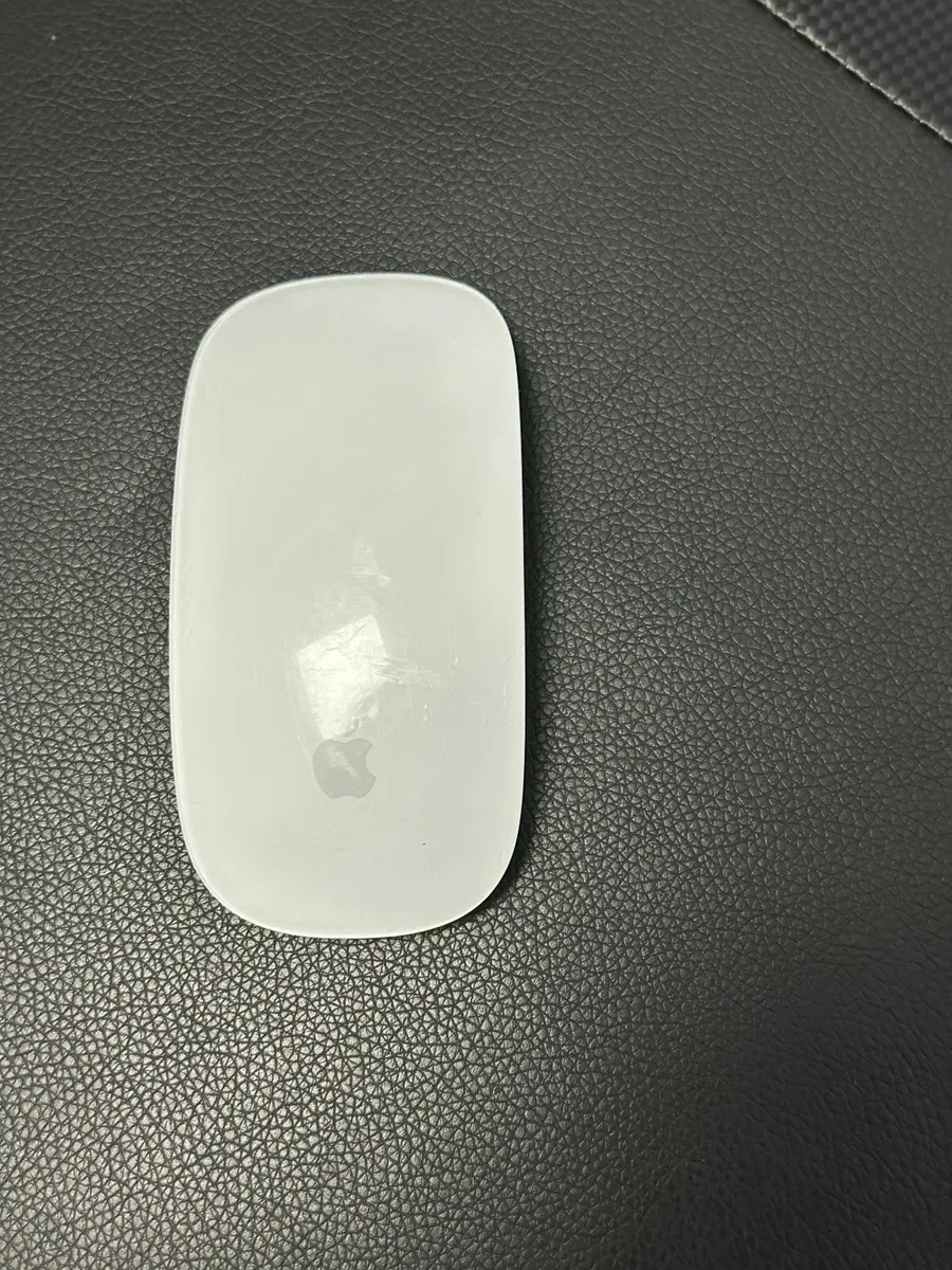 Magic Keyboard and Mouse - Image 1