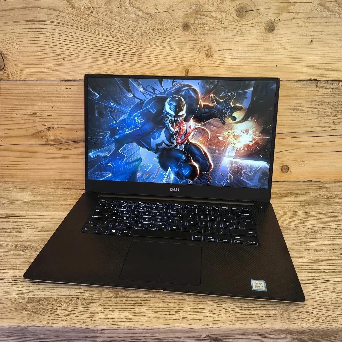 Dell Precision / Intel i7-8850H / NVIDIA Quadro / - Image 4