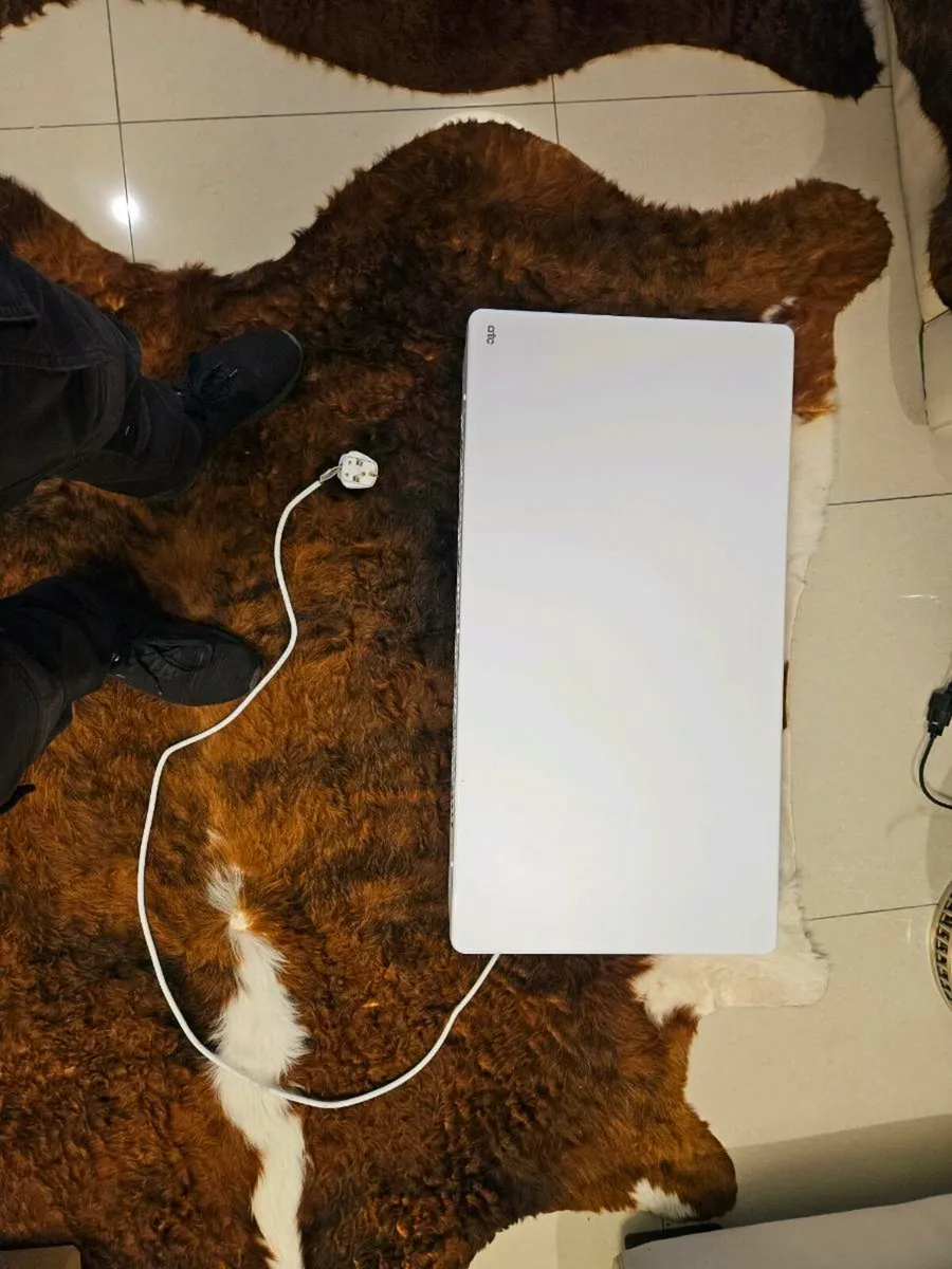 Radiator 2000w - Image 2