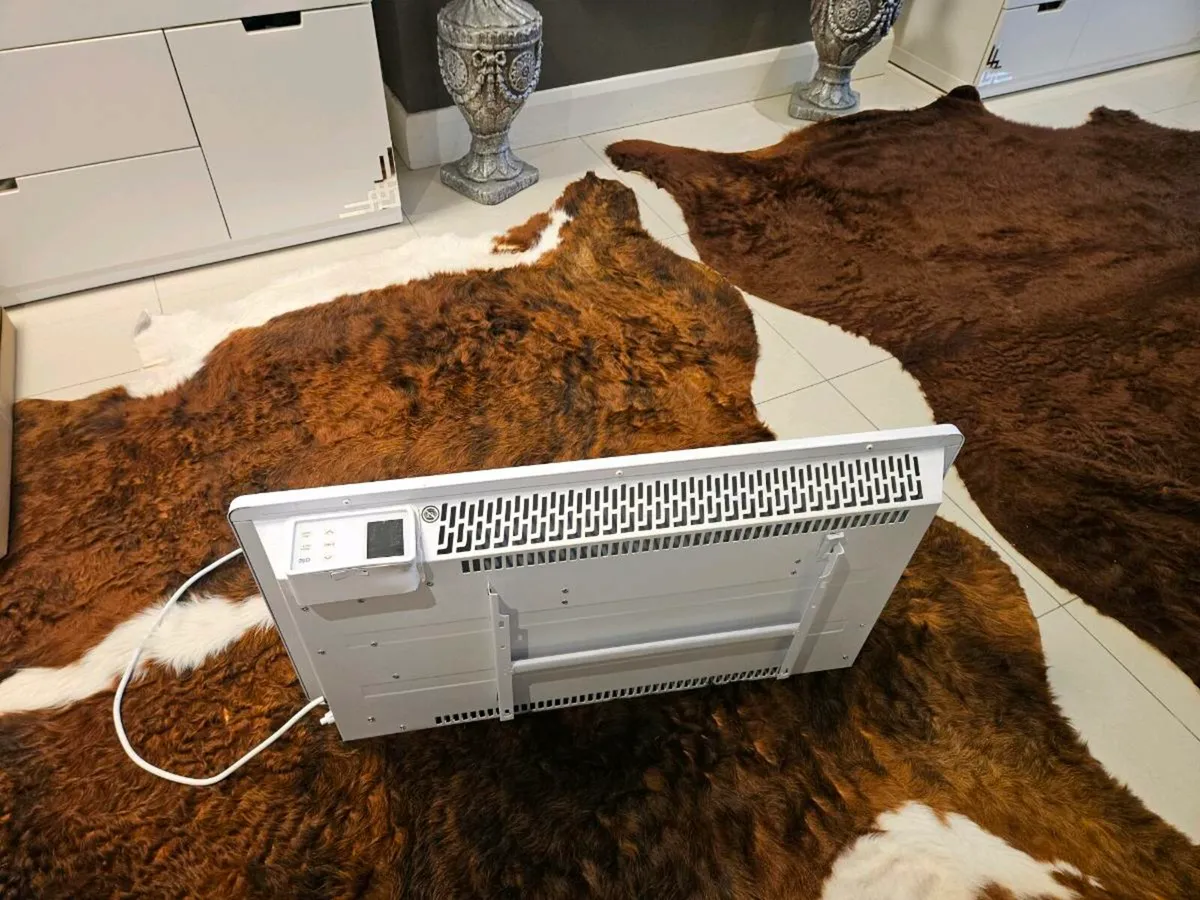 Radiator 2000w - Image 3