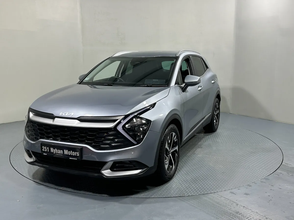 Kia Sportage K3 1.6 Crdi 251 - Image 3