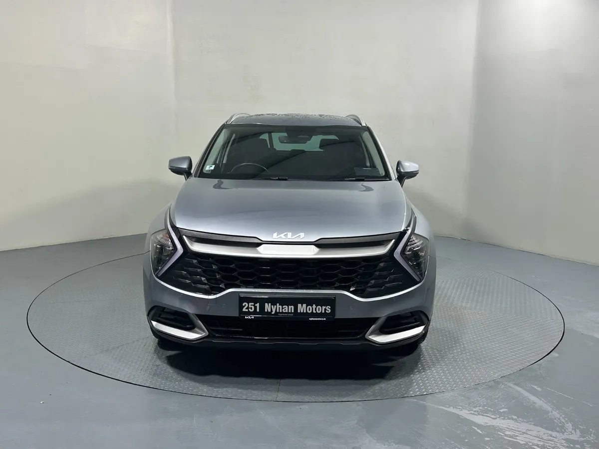 Kia Sportage K3 1.6 Crdi 251 - Image 2