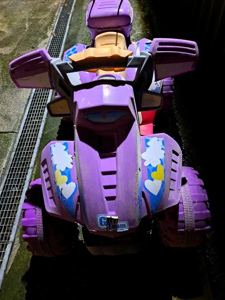 Double Bed 4ft 6in - Image 4