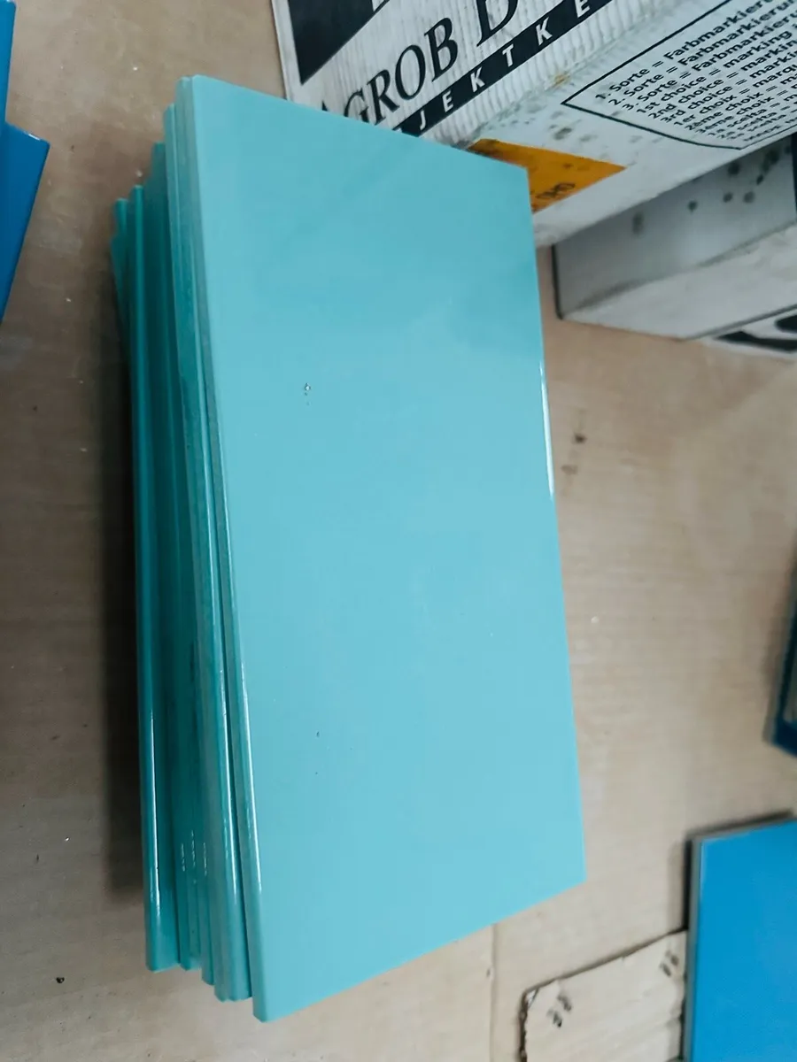 AGROB BUCHTAL DESIGNER TILES WALL & FLOOR - Image 4