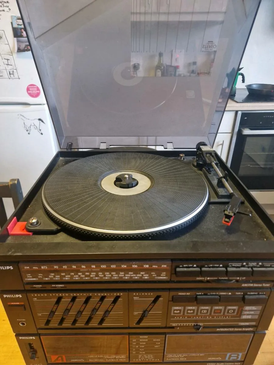 Philips F1662 - Image 2