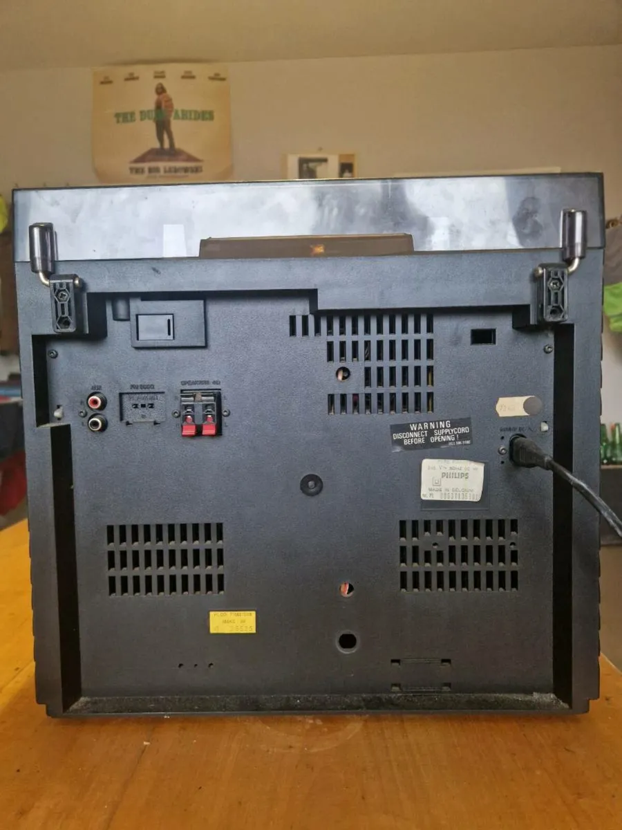 Philips F1662 - Image 3