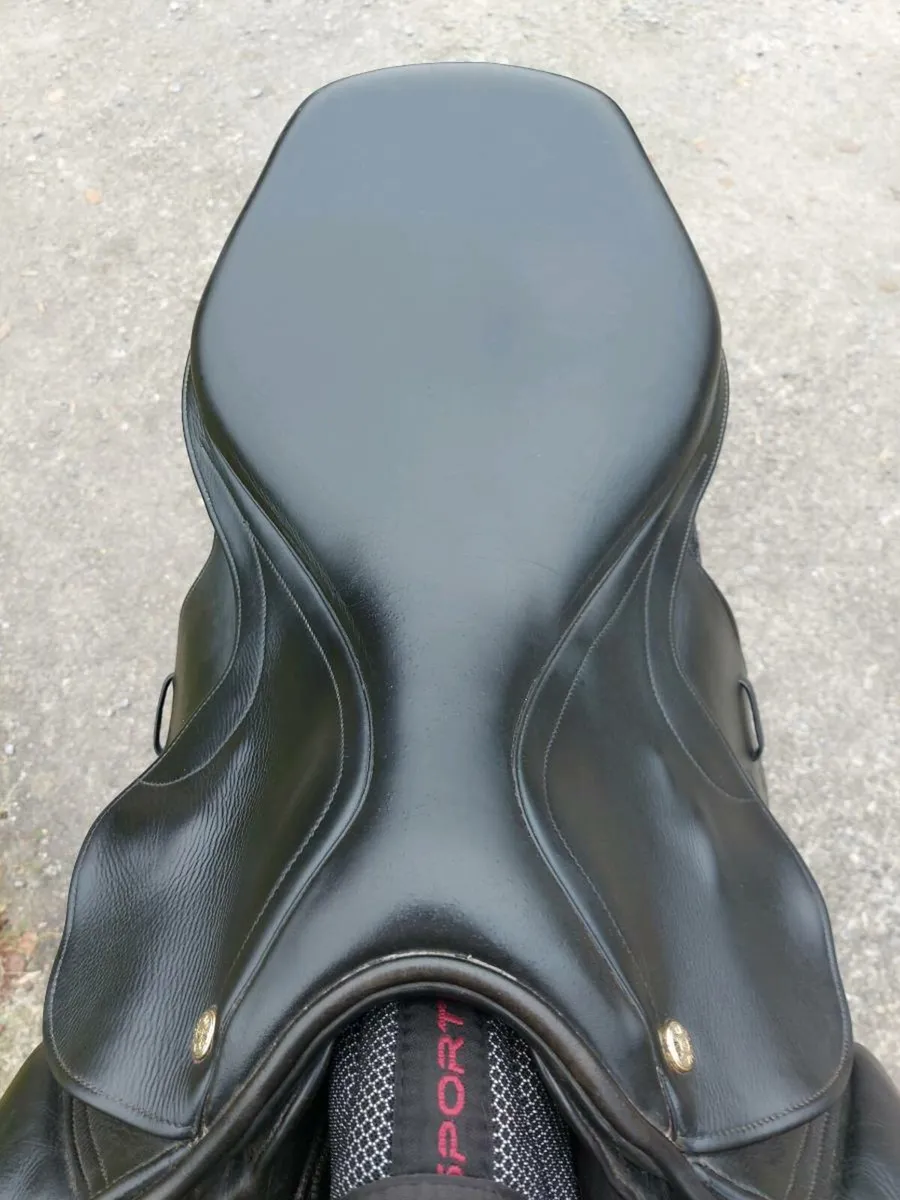 Monarch saddle - Image 3