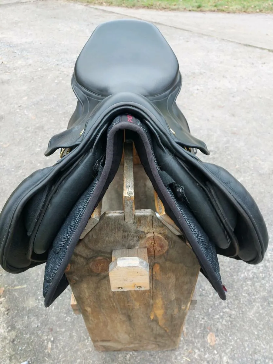 Monarch saddle - Image 4
