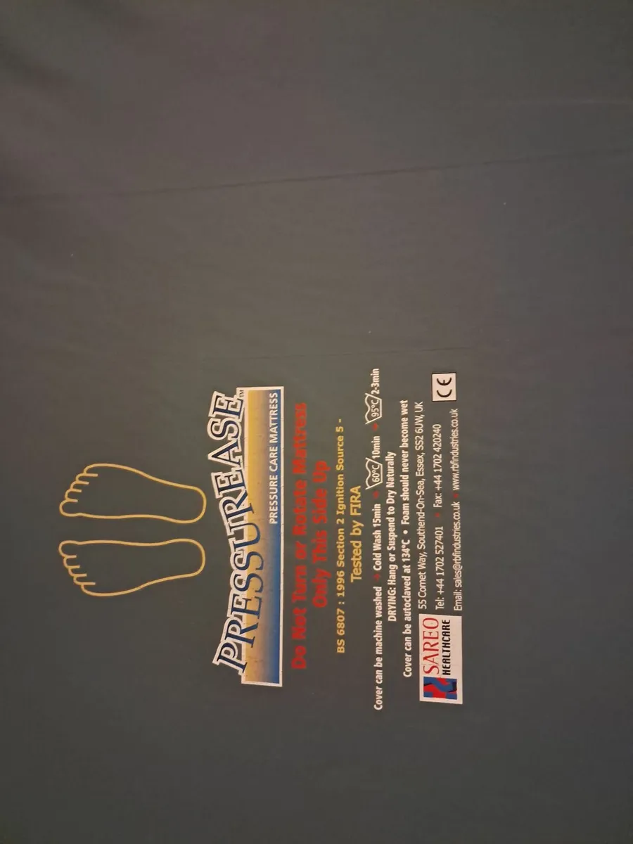 Hospital Bed - Image 3