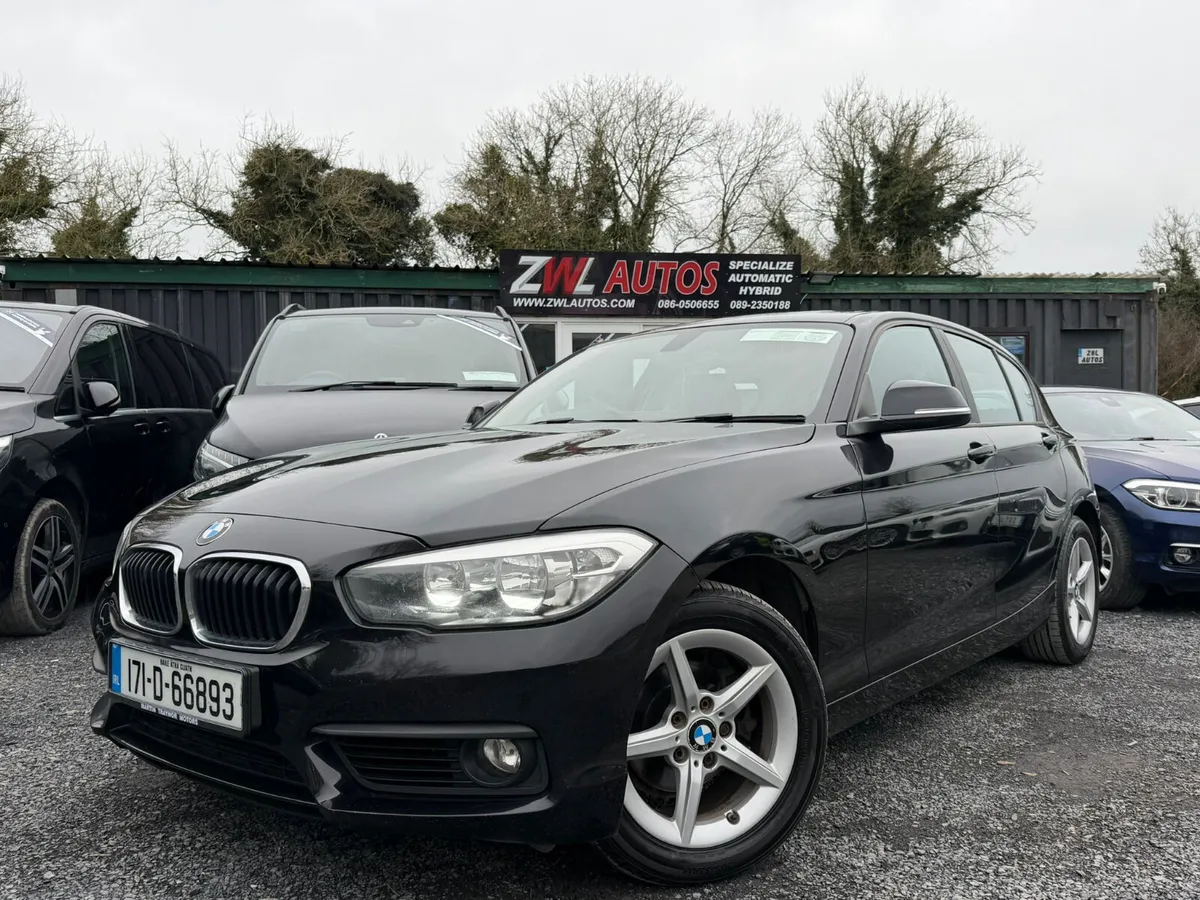 171 BMW 118D - Image 2