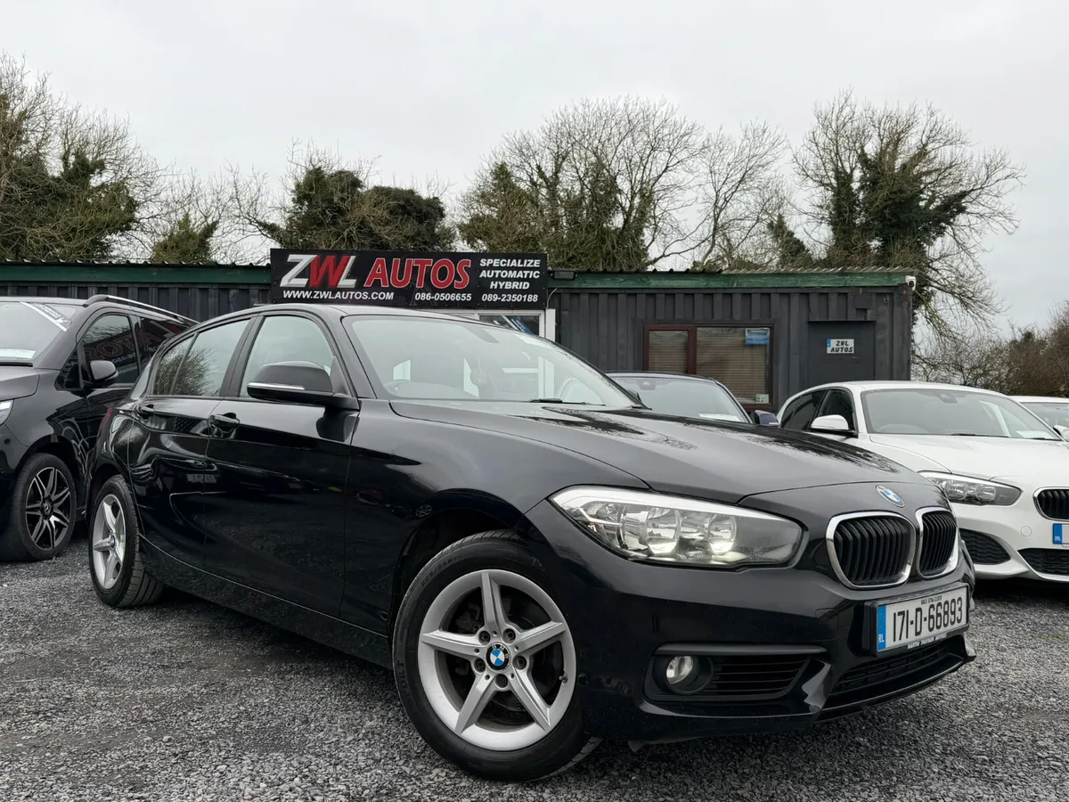 171 BMW 118D - Image 3