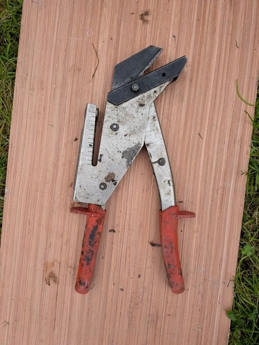 edma slate cutters - Image 2