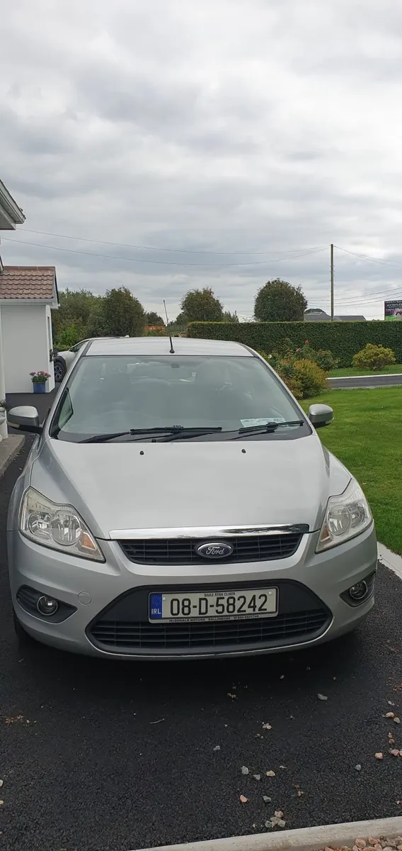 Ford Focus 2008 - Image 2