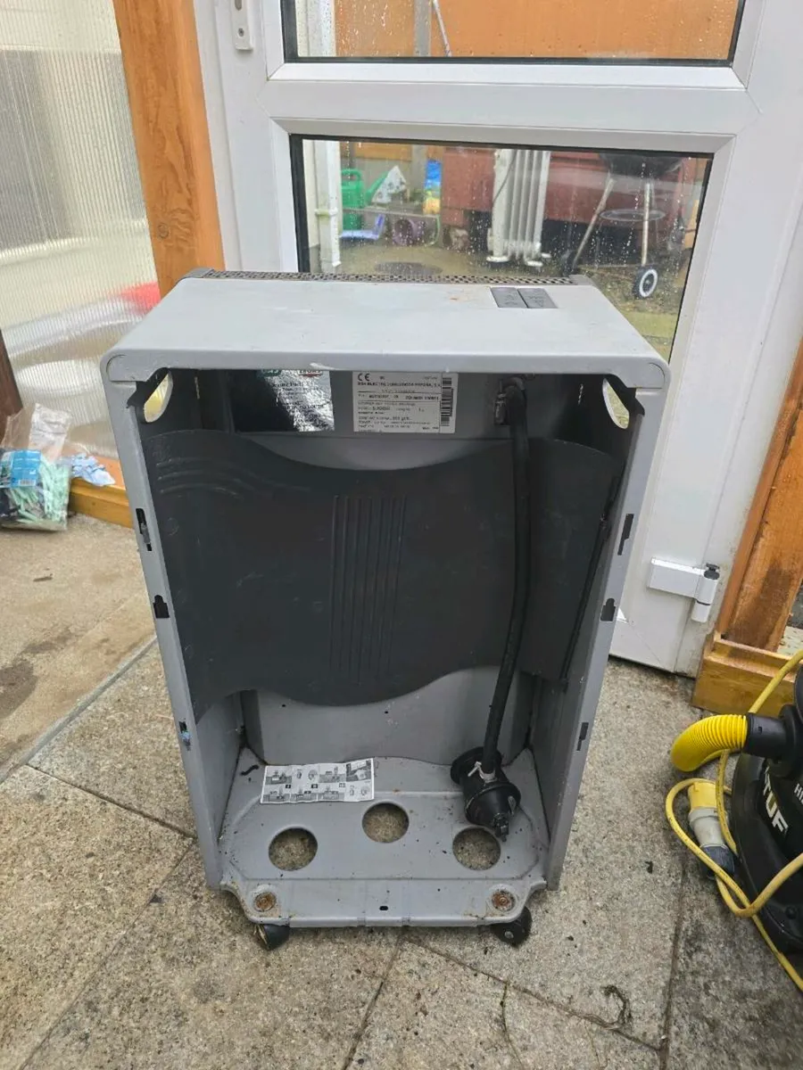Gas Heater - Image 2