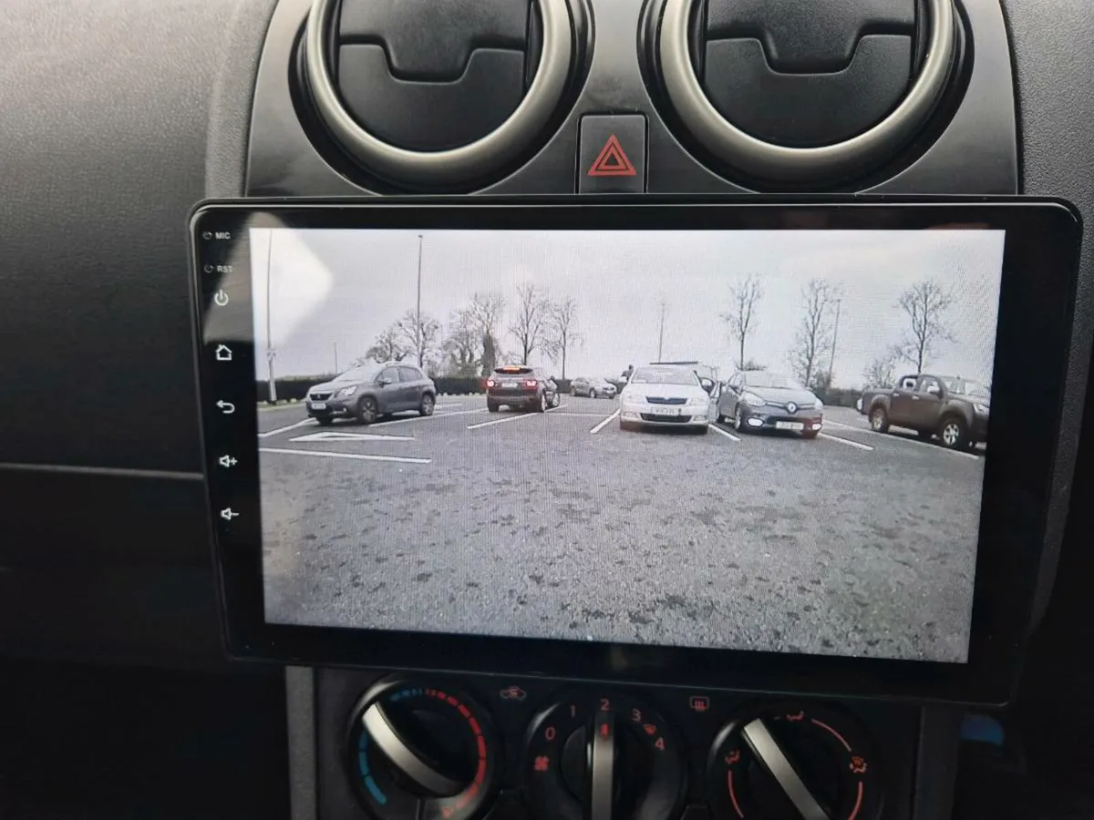 Nissan Qashqai 1.6 petrol 08 - Image 2