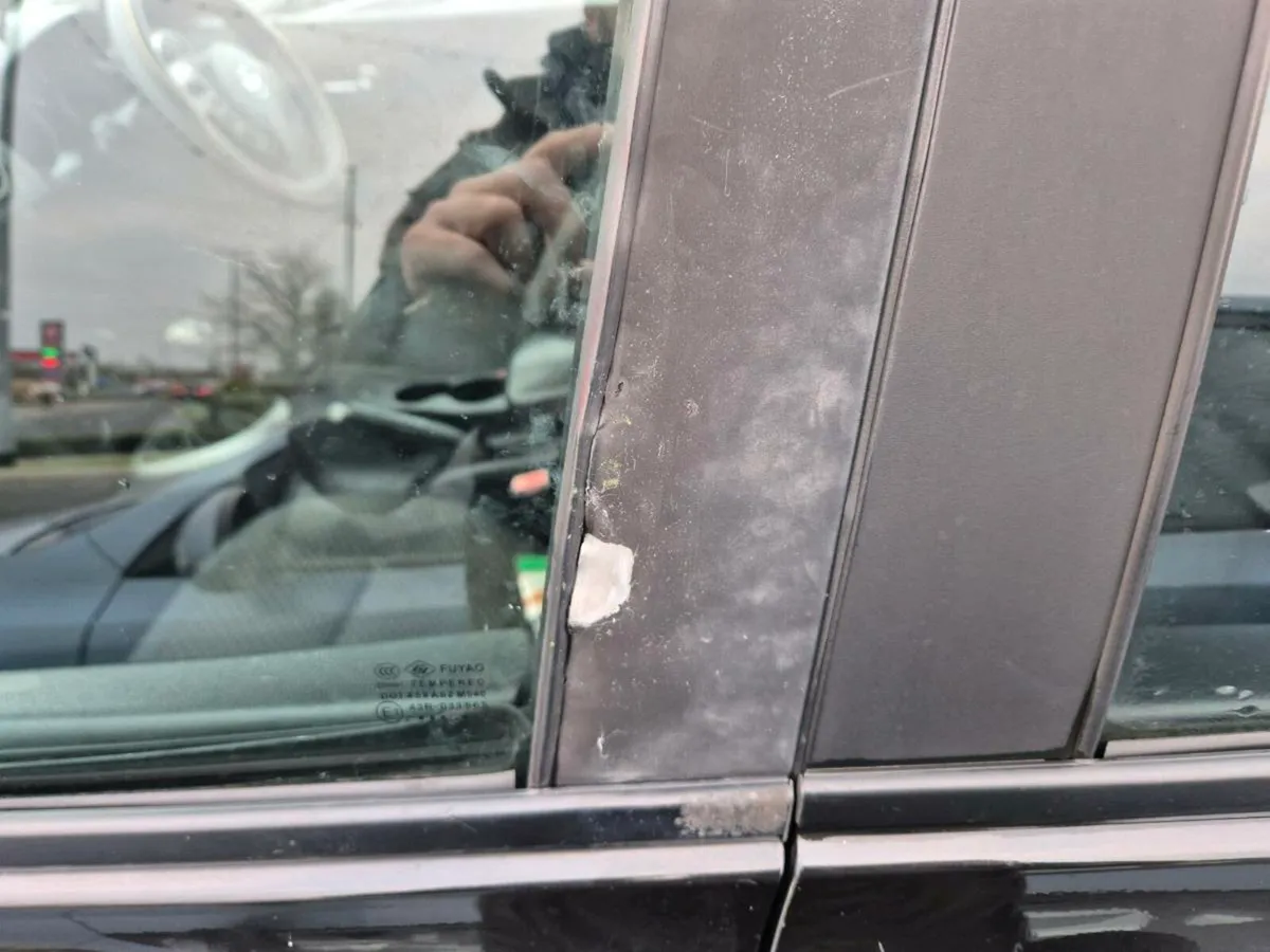 Nissan Qashqai 1.6 petrol 08 - Image 4