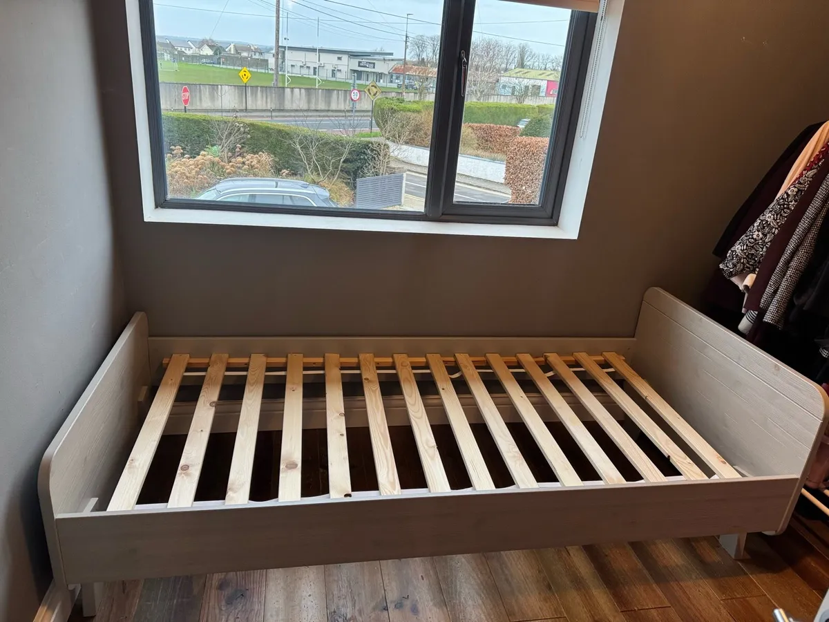 Child’s Single Bed - Brand New condition - Image 1