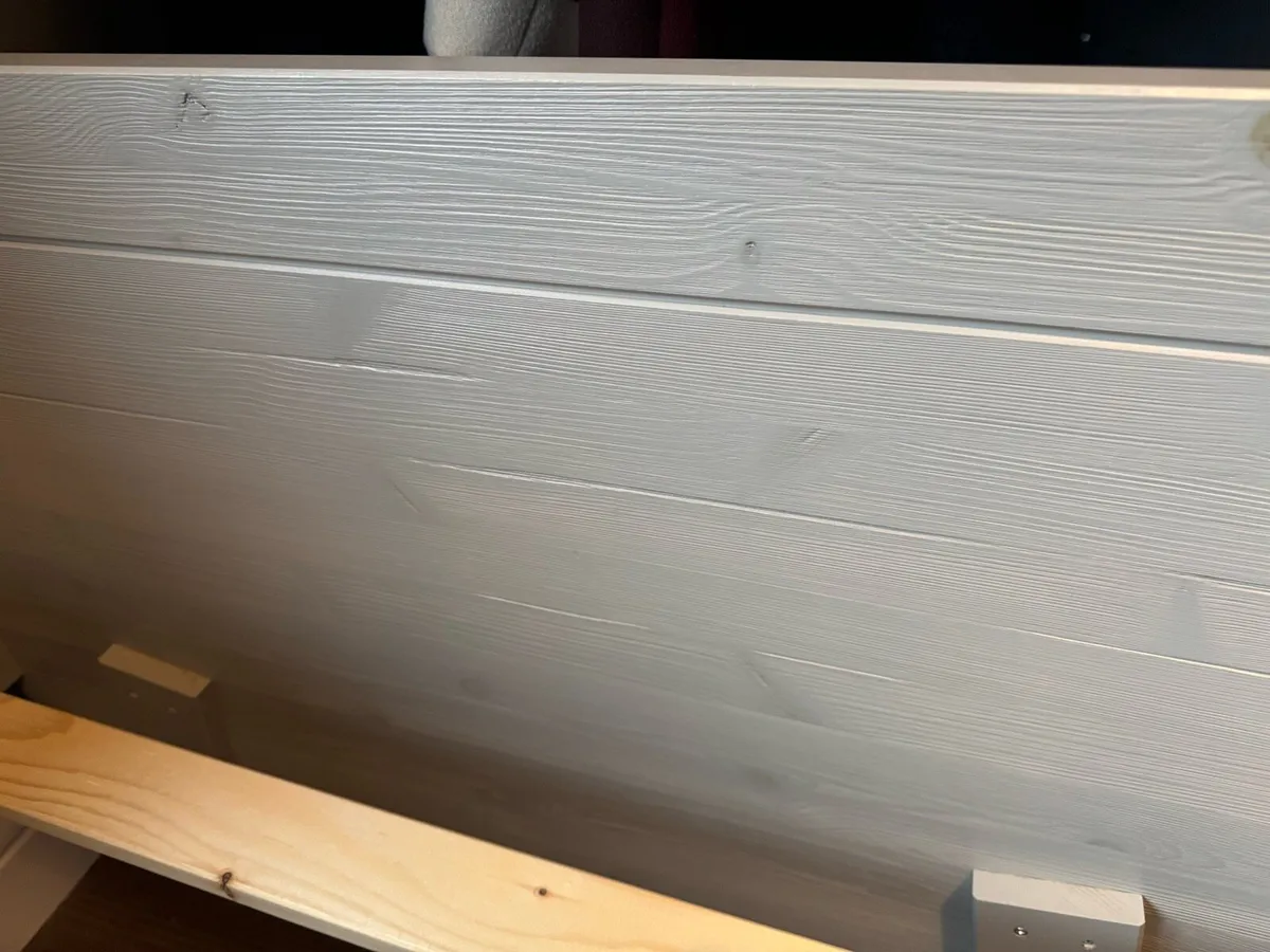 Child’s Single Bed - Brand New condition - Image 2