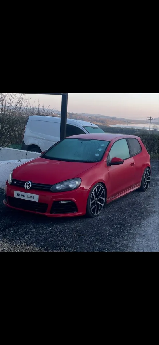 Mk6 golf *(read add)* - Image 1
