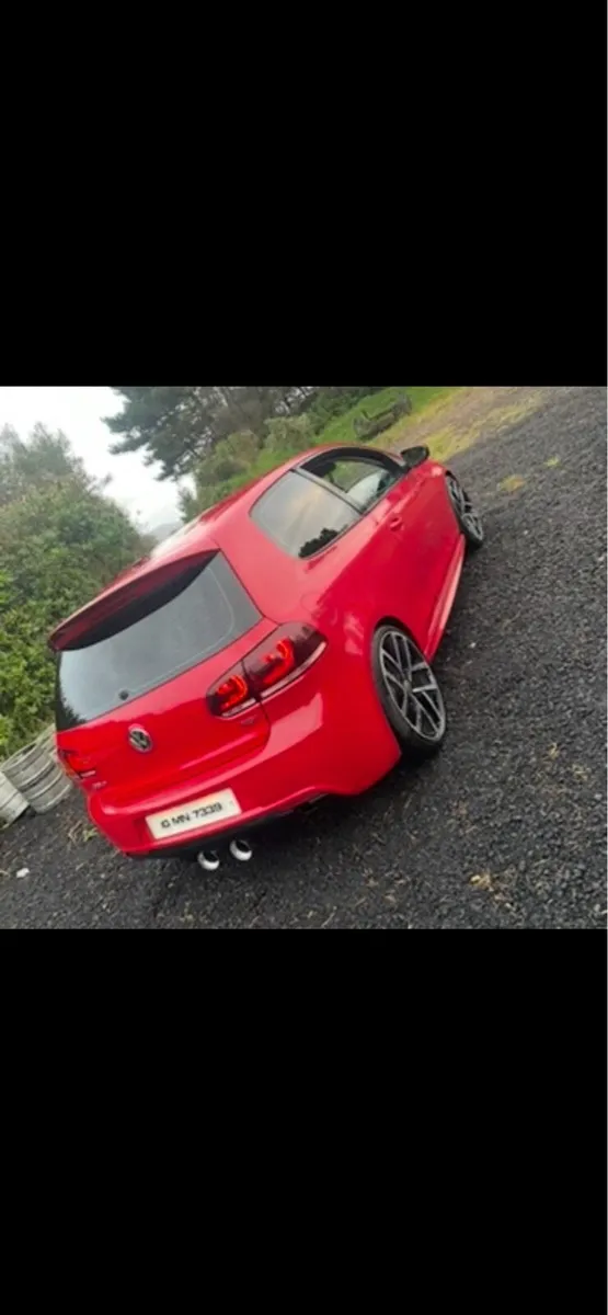 Mk6 golf *(read add)* - Image 2