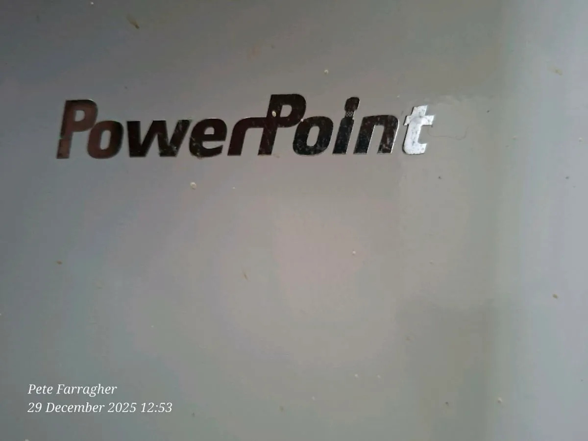 Freezer 39" × 22" - Image 3