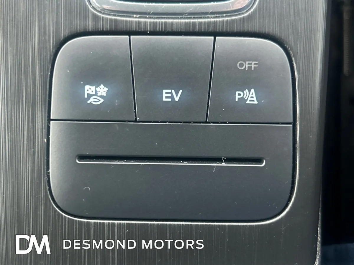 Ford Kuga 2023 - Image 4