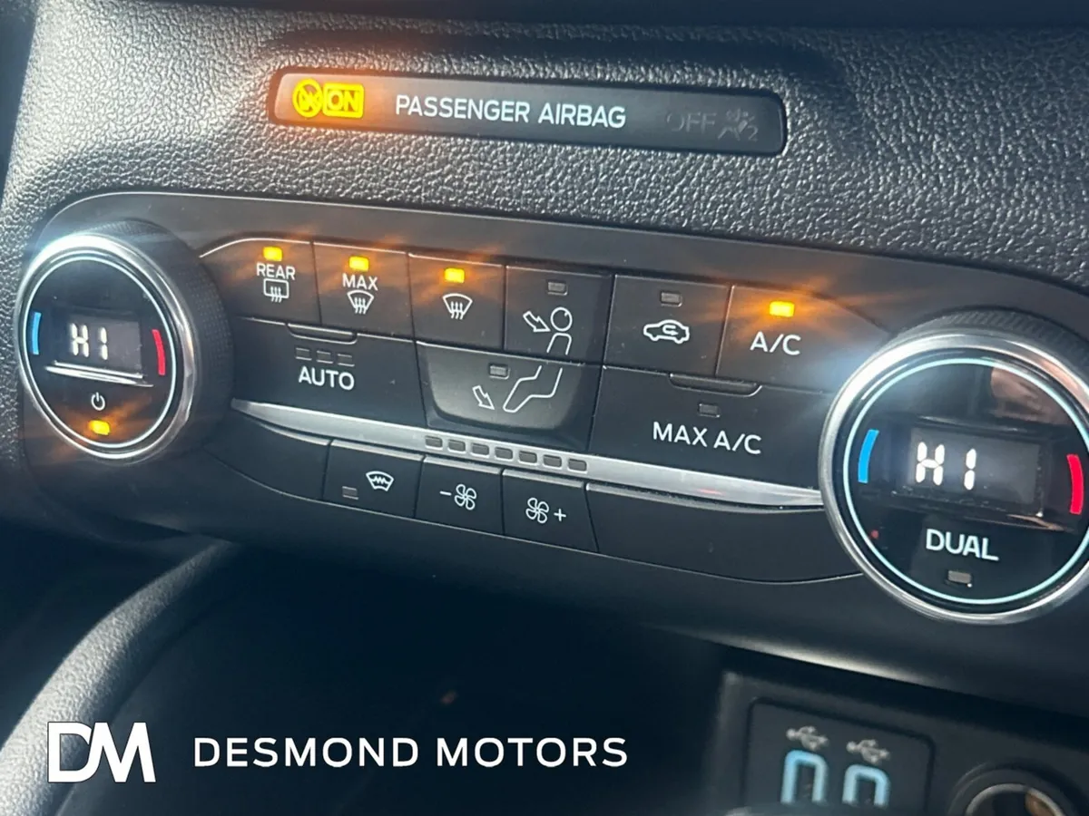 Ford Kuga 2023 - Image 3