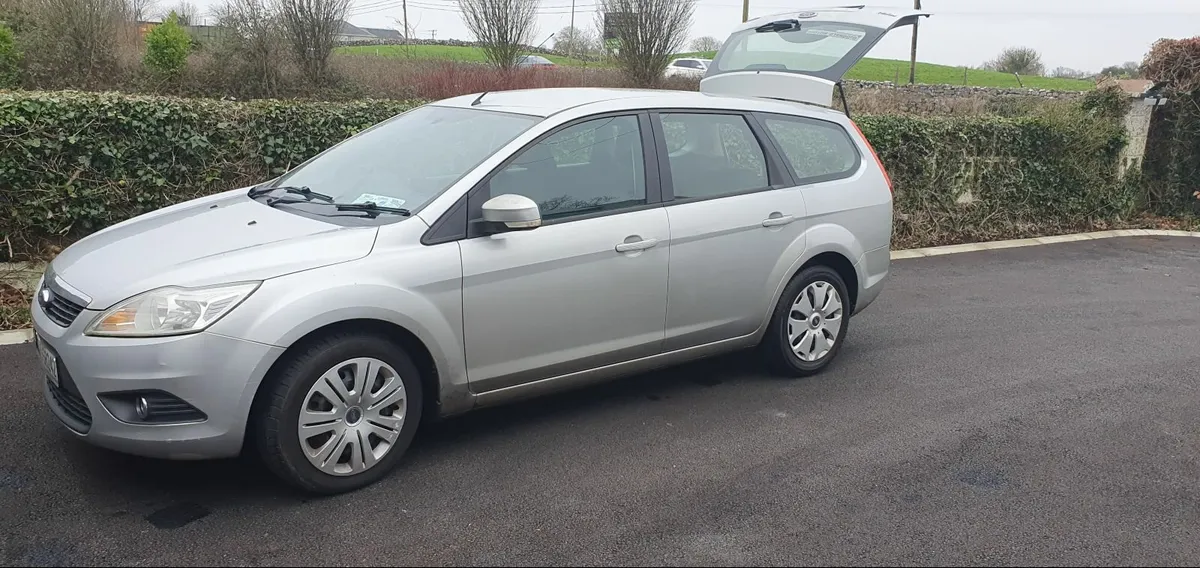 Ford Focus 2008 - Image 3