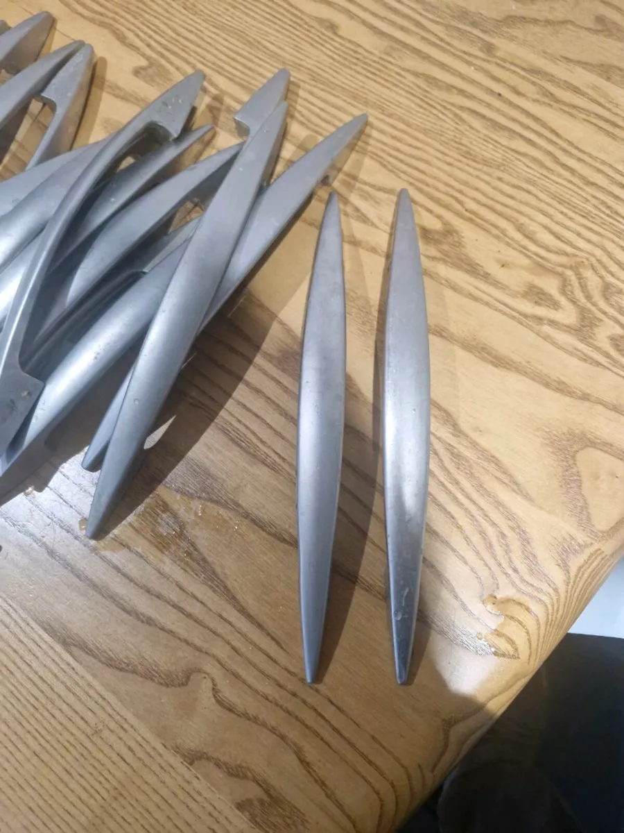 Kitchen handles - Image 2