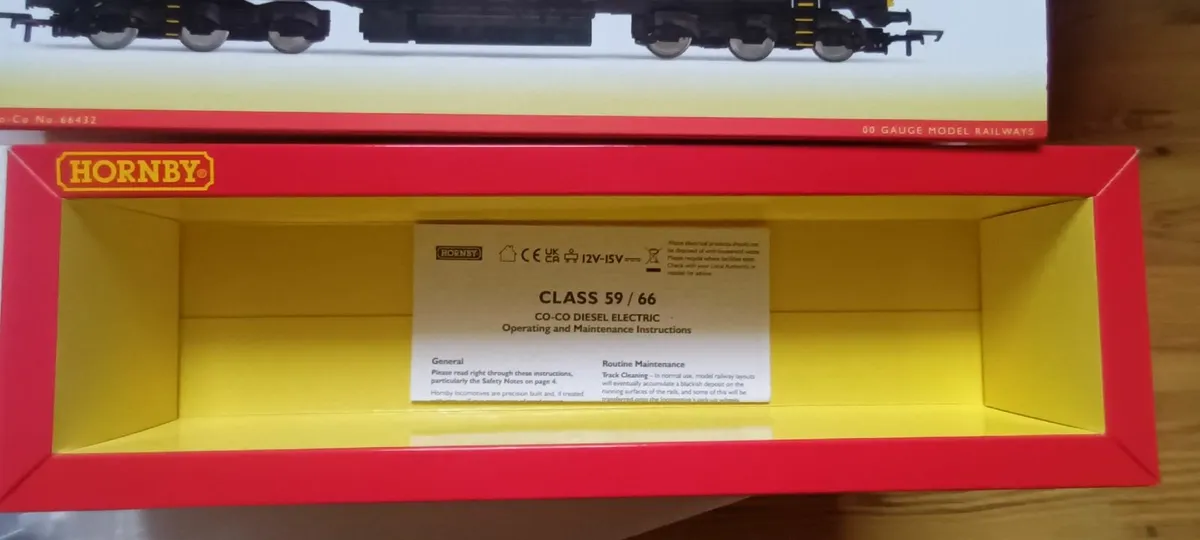 hornby locomotive - Image 3