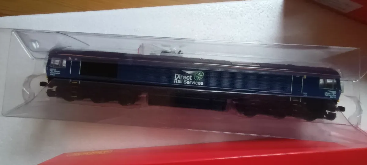 hornby locomotive - Image 4