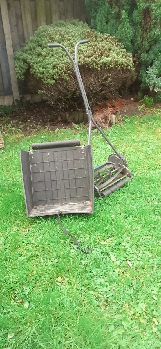 Lawn mower - Image 2