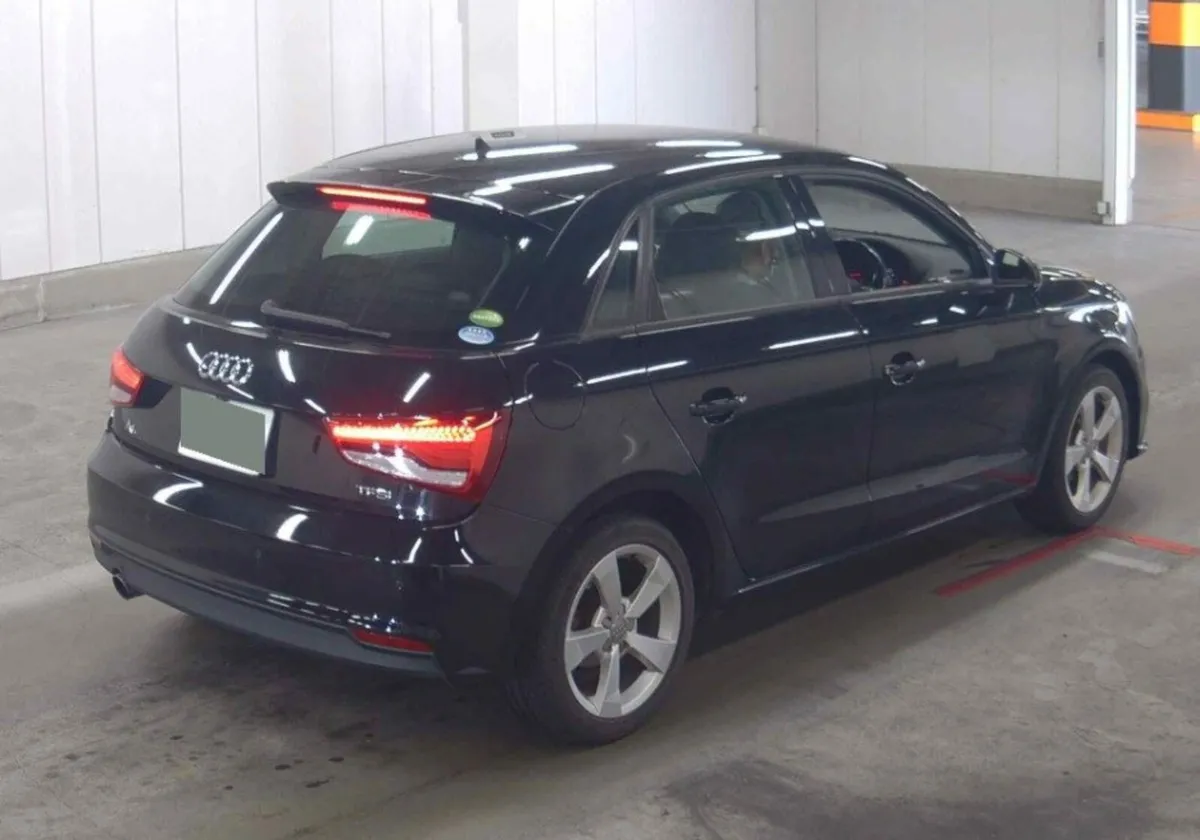 2017 Audi A1 Automatic - Image 3