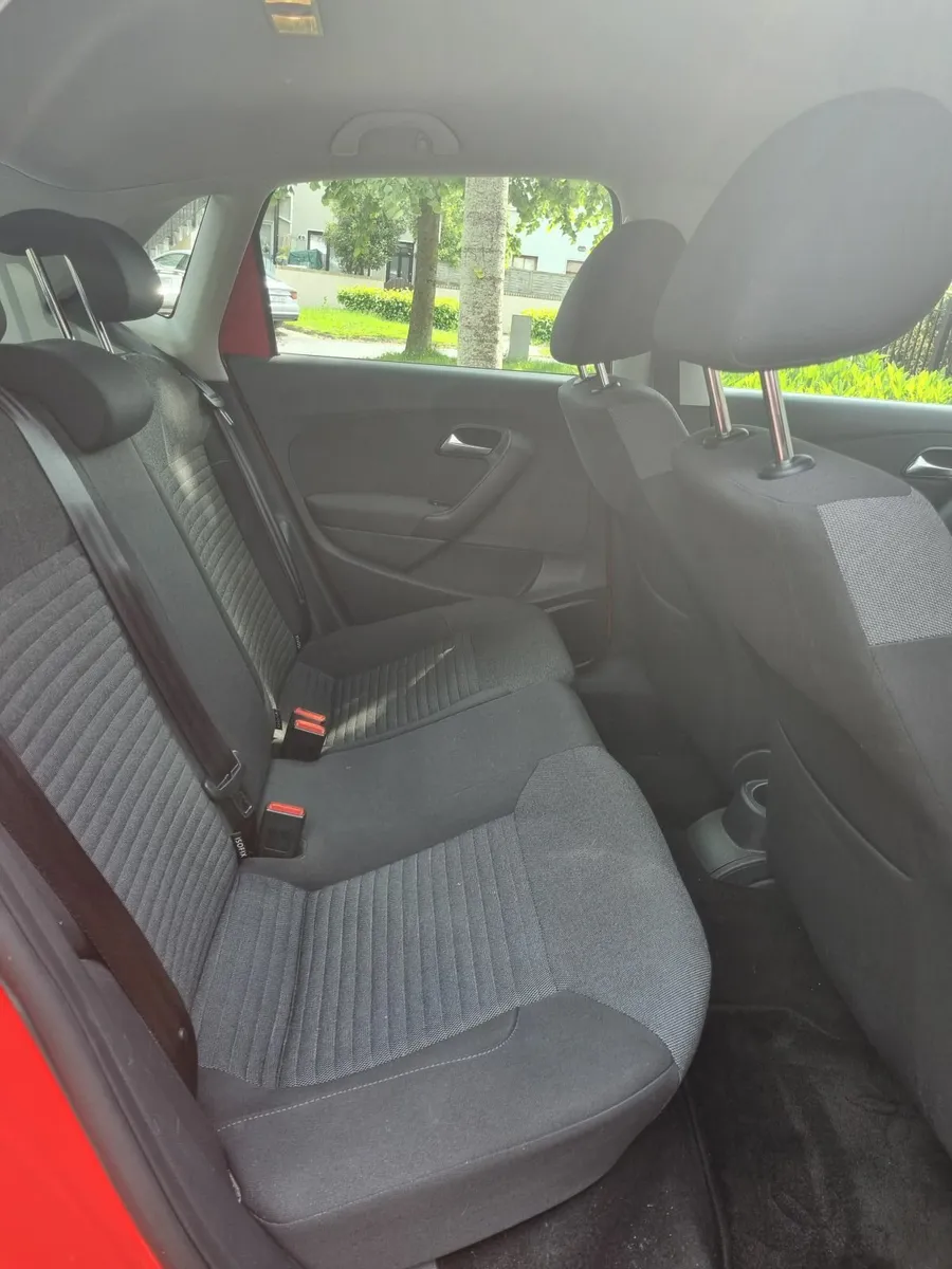 Volkswagen Polo 2014 - Image 3